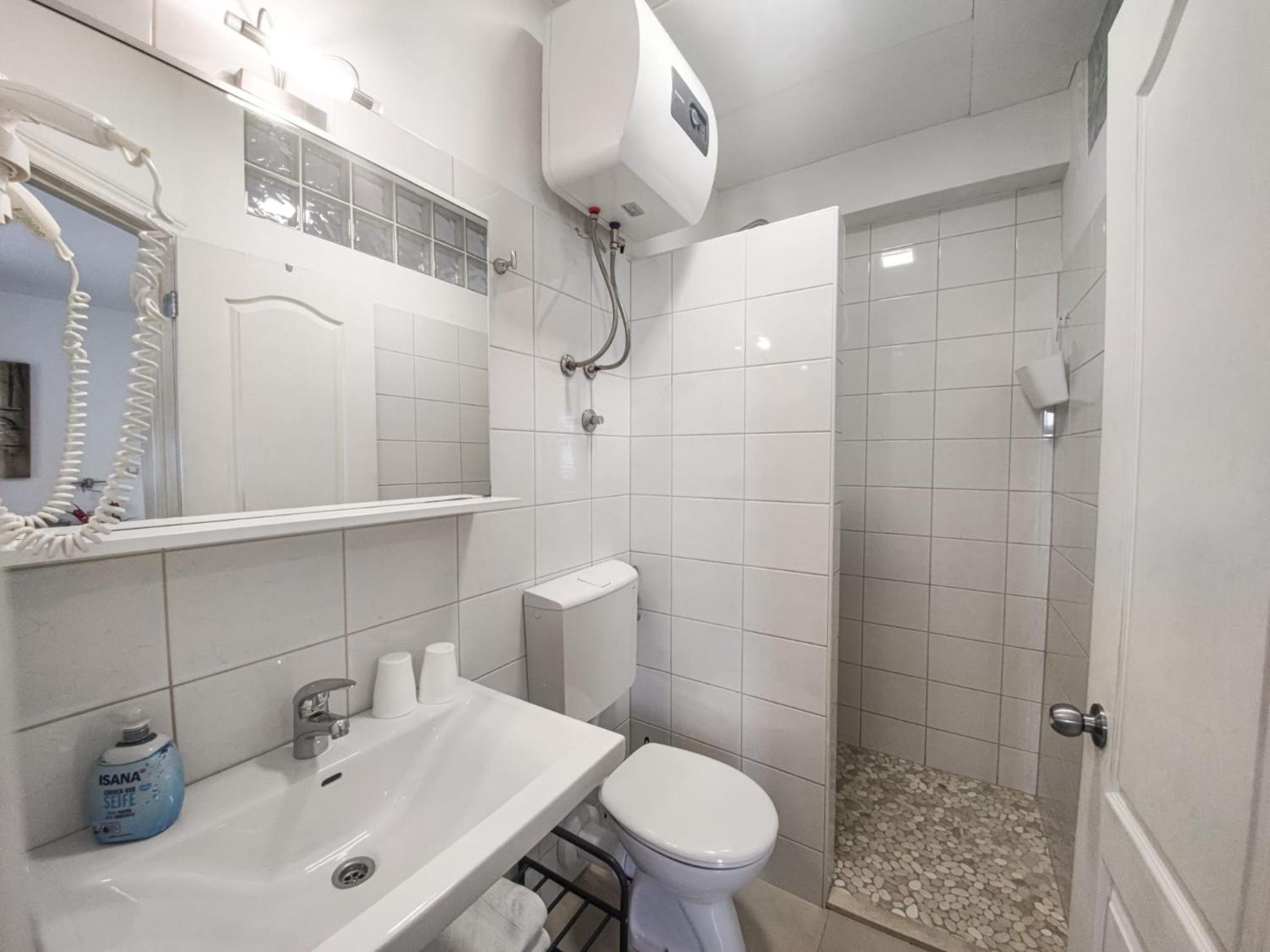 House Skrabic Appartement