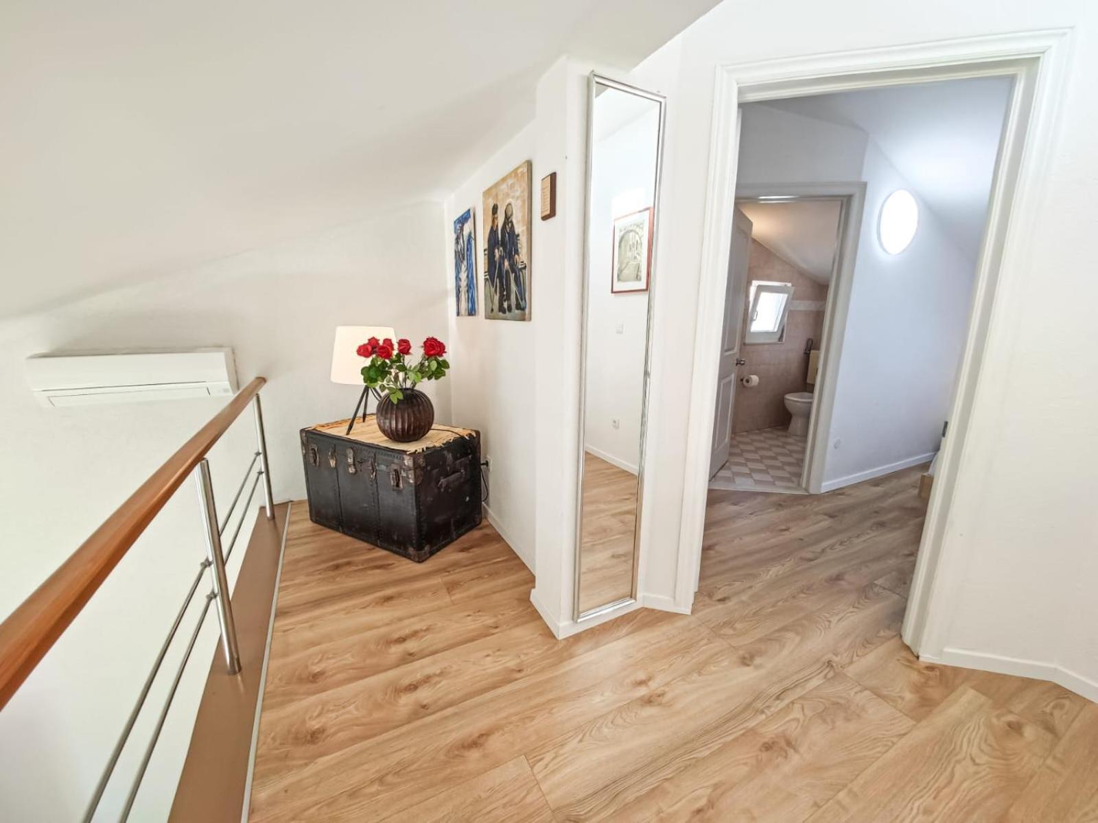 Appartement House Skrabic