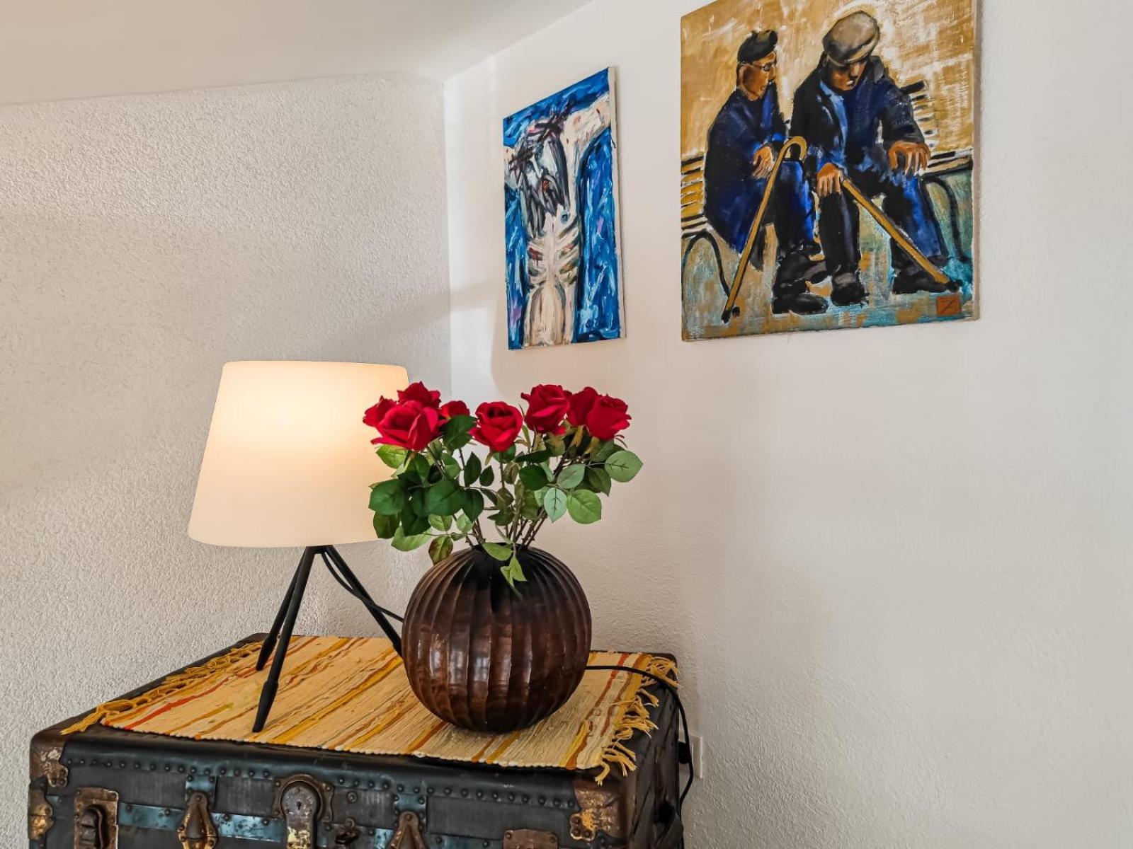 Appartement House Skrabic