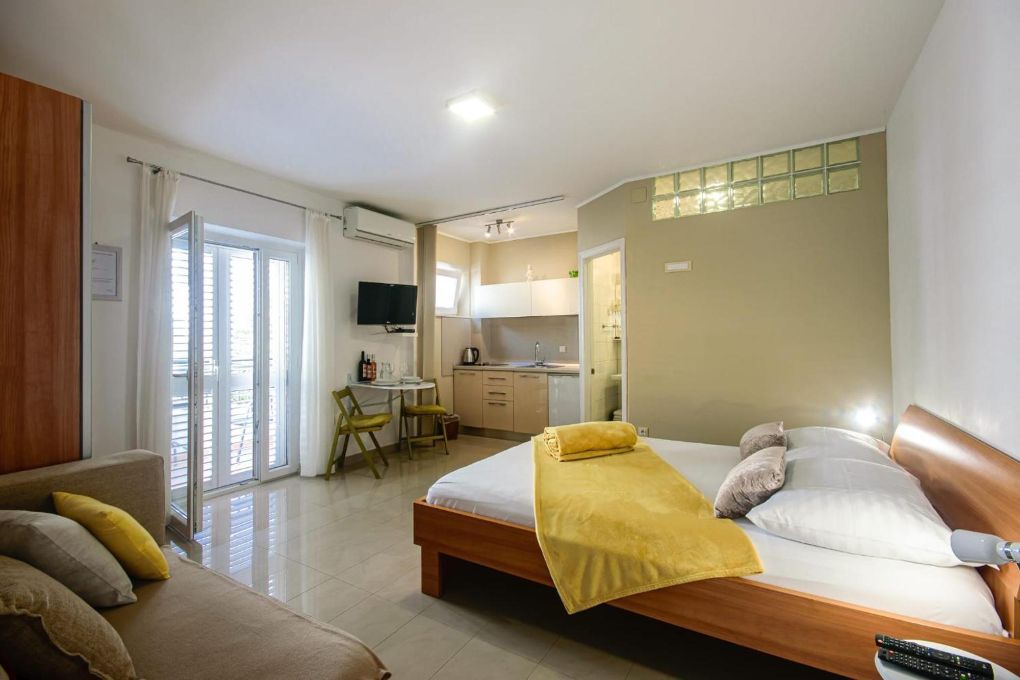 House Skrabic Appartement