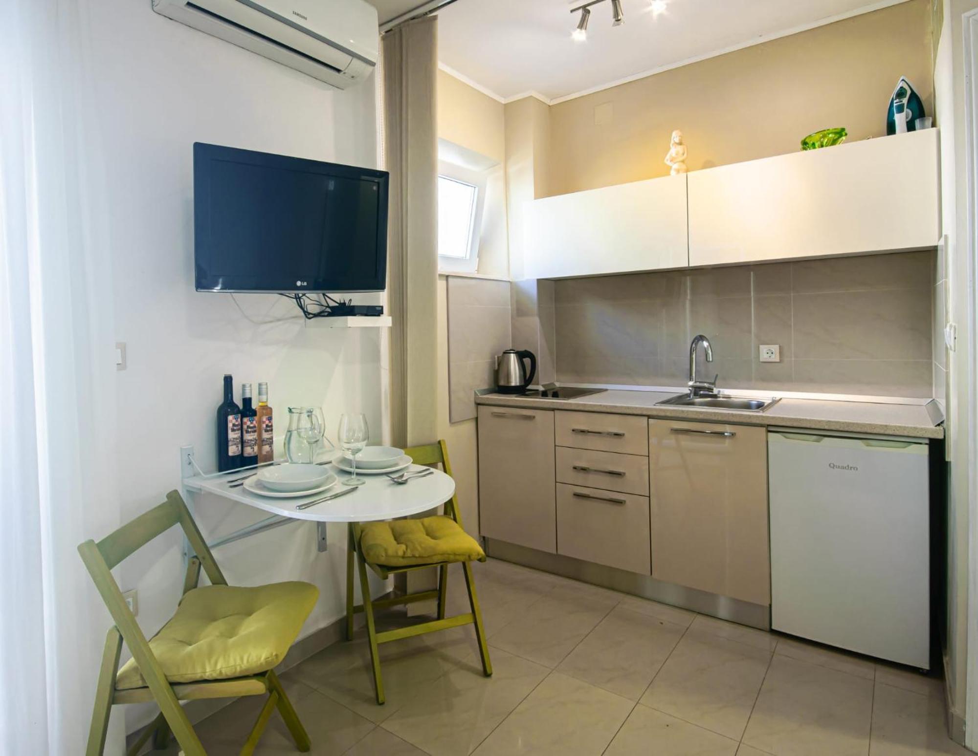 House Skrabic Appartement