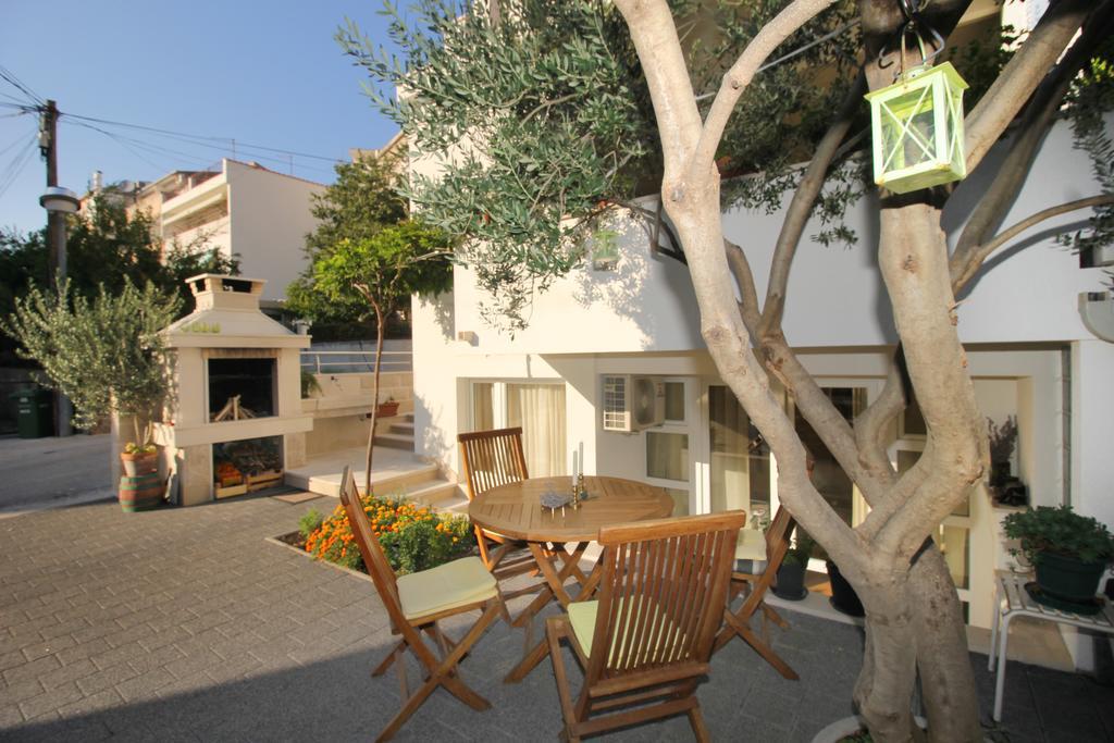 Appartement House Skrabic